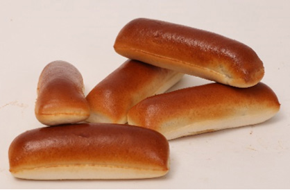 Tilburgse Worstenbroodjes van bakkerij floor van lieshout