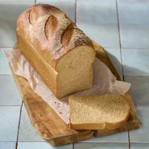 Abdijbrood - Bakker Floor van Lieshout