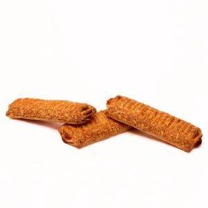 Beemsterkaasbroodje dagelijks vers verkrijgbaar van bakkerij floor van lieshout