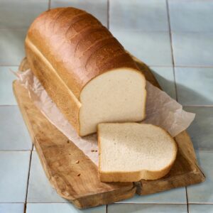 Boerenwit - Bakker Floor van Lieshout