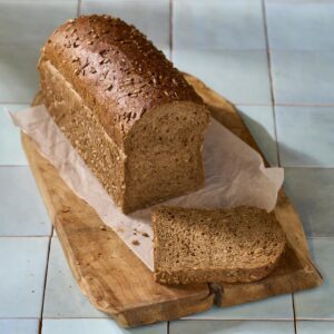 Brabander zonnepit - Bakker Floor van Lieshout