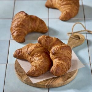 Croissants