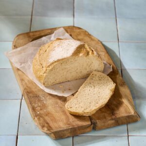 Desem wit - Bakker Floor van Lieshout