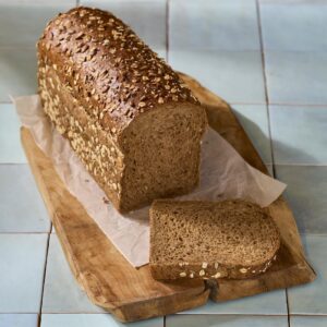 Dubbeldonker - Bakker Floor van Lieshout