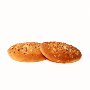 Eierkoek noten van bakkerij floor van lieshout