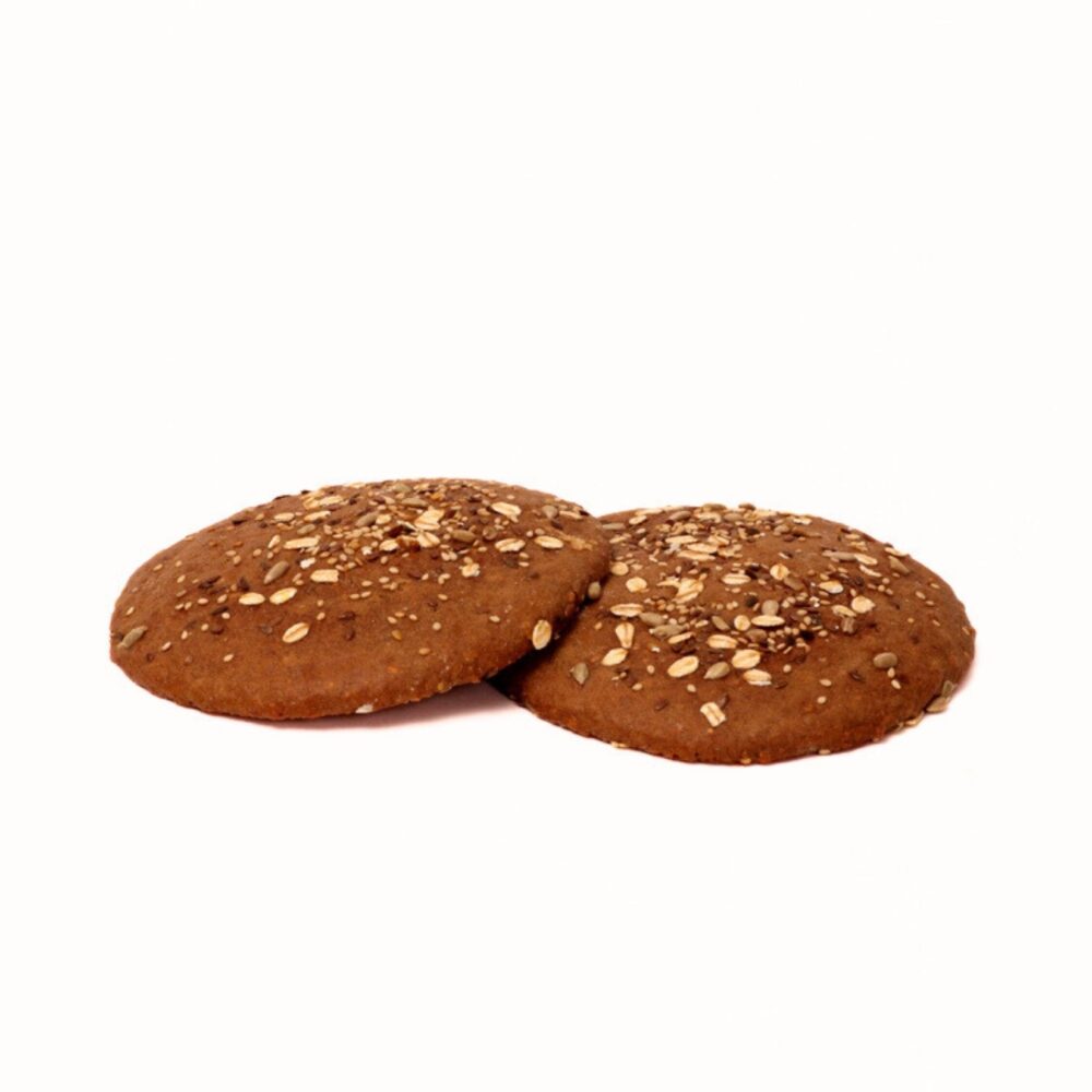 Eierkoek Waldkorn