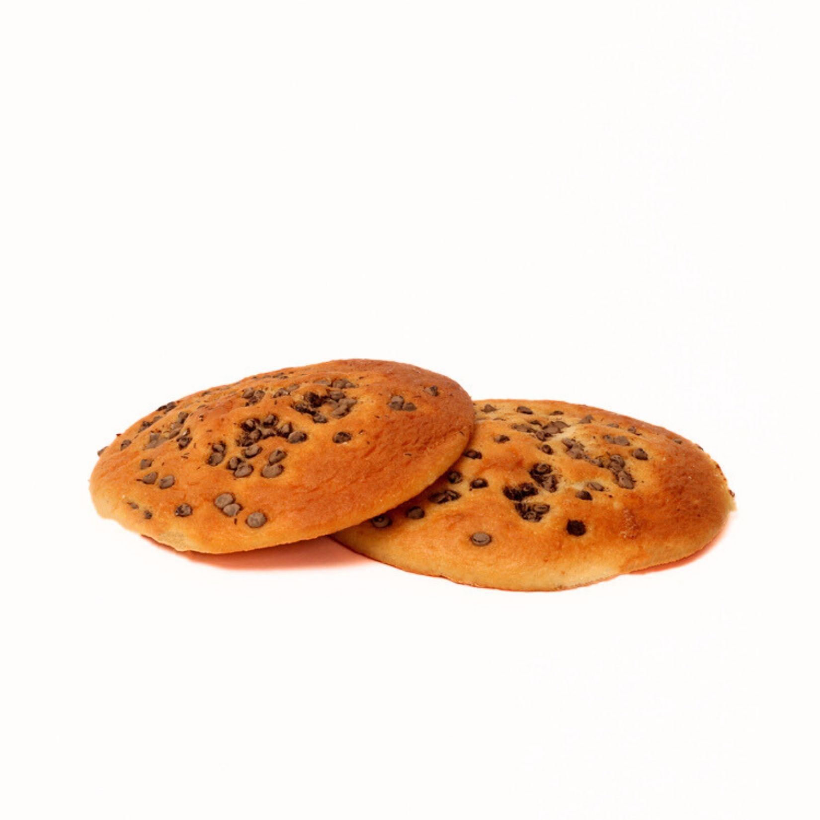 Eierkoek choco-drups