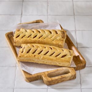 Frikandel deluxe