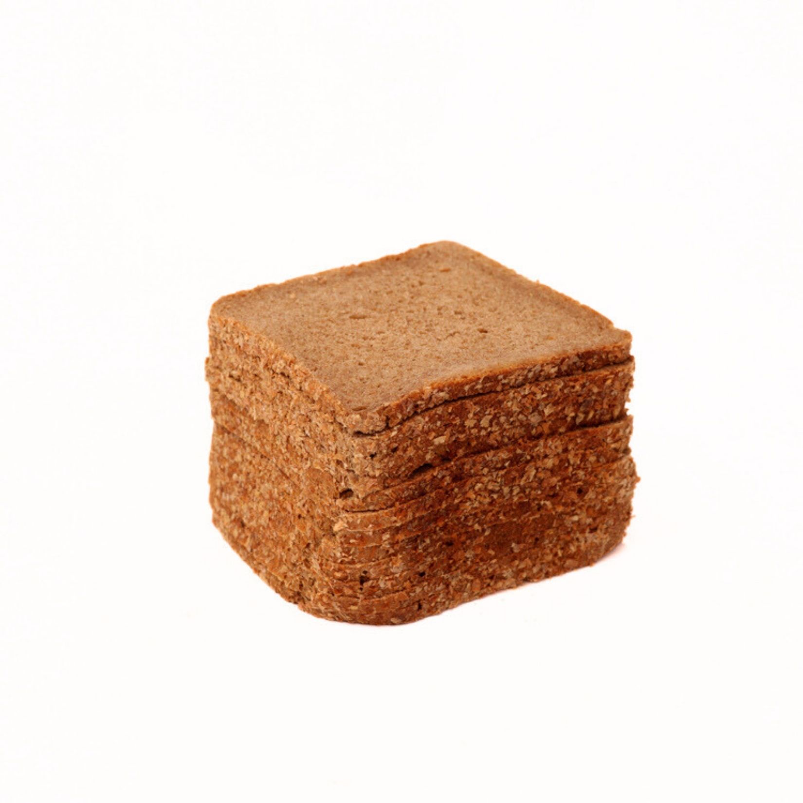 Vers roggebrood volgens oud Brabants recept van bakkerij floor van lieshout