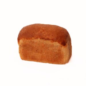 Glutenvrij brood met extra toegevoegde vezels van bakkerij floor van lieshout