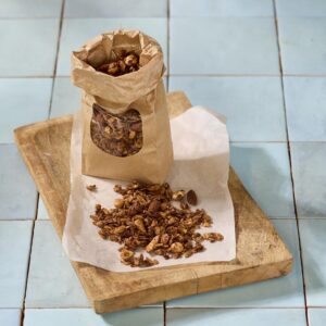 Granola - Bakker Floor van Lieshout