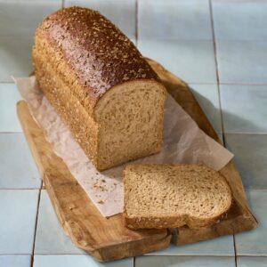 Grof volkoren - Bakker Floor van Lieshout