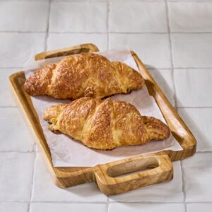 Ham-kaascroissant