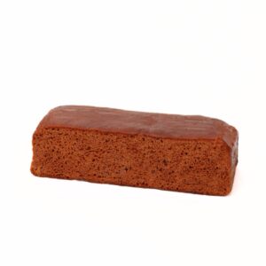 Honing koek gemaakt van lokale nederlandse bijenhoning volgens oud nederlands recept van bakkerij floor van lieshout