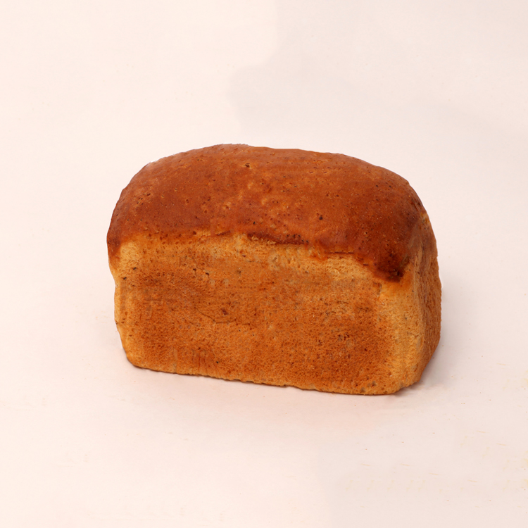 Glutenvrij brood met extra toegevoegde vezels van bakkerij floor van lieshout