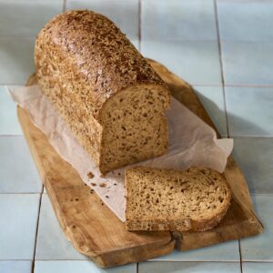 Koolhydraatarm brood - Bakker Floor van Lieshout