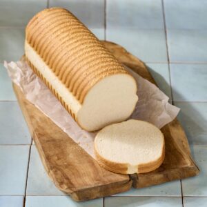 Lampion wit - Bakker Floor van Lieshout