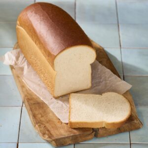 Melk wit - Bakker Floor van Lieshout