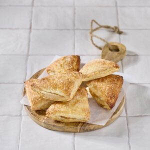 Mini appelflap