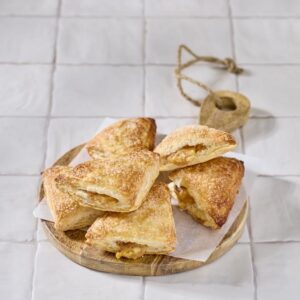 Mini appelflap