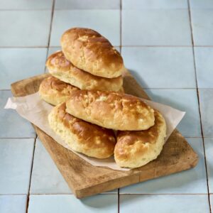 Sucadepuntjes - Bakker Floor van Lieshout