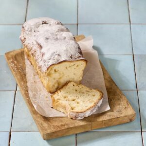 Suikermikje - Bakker Floor van Lieshout