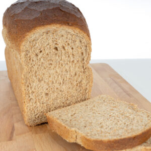 Tarwebrood half