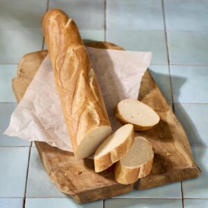 Stokbrood wit - Bakker Floor van Lieshout