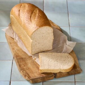 Tarvo - Bakker Floor van Lieshout