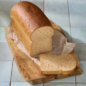 Tarwe - Bakker Floor van Lieshout