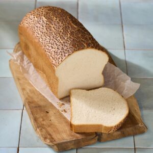 Tijger wit - Bakker Floor van Lieshout