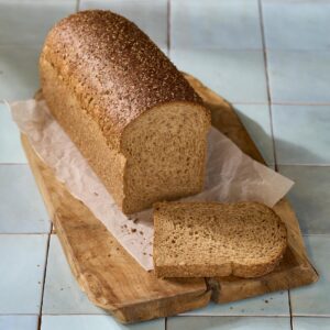 Vollerkoren - Bakker Floor van Lieshout