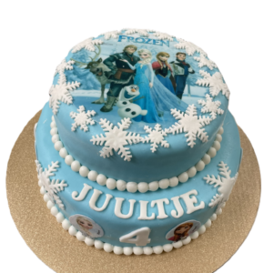 Frozen (€4,85 p.p.)