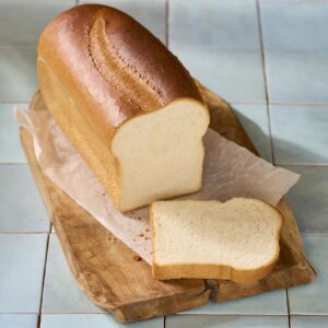 Boterwit - Bakker Floor van Lieshout