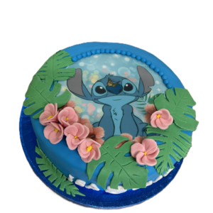 Stitch (€4,85 p.p.)