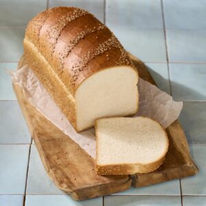 Boerenwit sesam - Bakker Floor van Lieshout