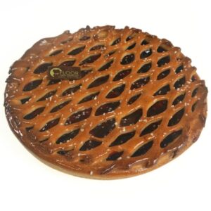 Kersenvlaai