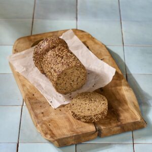 Lunafit - Bakker Floor van Lieshout