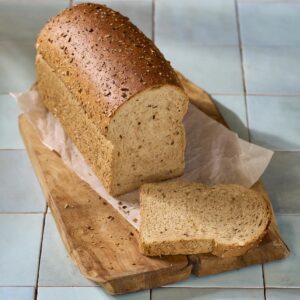 Puur spelt - Bakker Floor van Lieshout