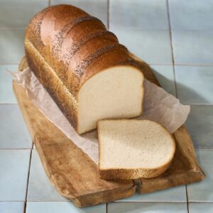 Boerenwit maanzaad - Bakker Floor van Lieshout