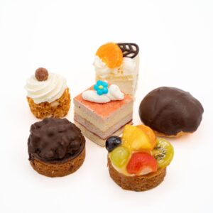 Mini assorti