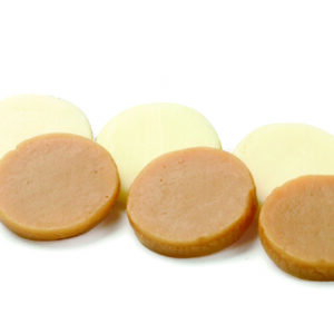 Roomfondant Borstplaat