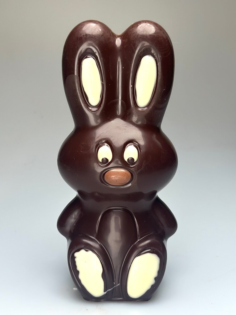 Chocolade bunny