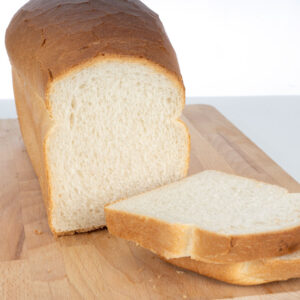 Melkwit half