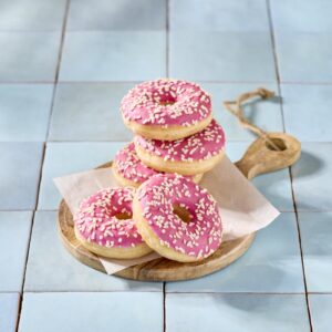 Donuts