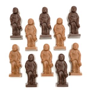 Kruikenzeiker bonbons