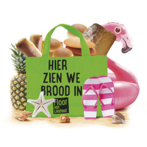 Floor's zomertas 2025