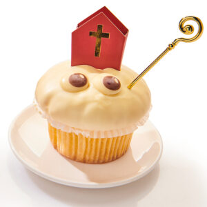 Sint muffin