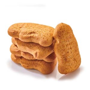 Taai taai poppetjes per 5