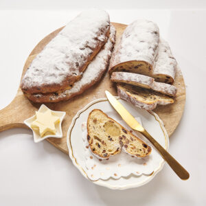 Kerststol klein 450 gr